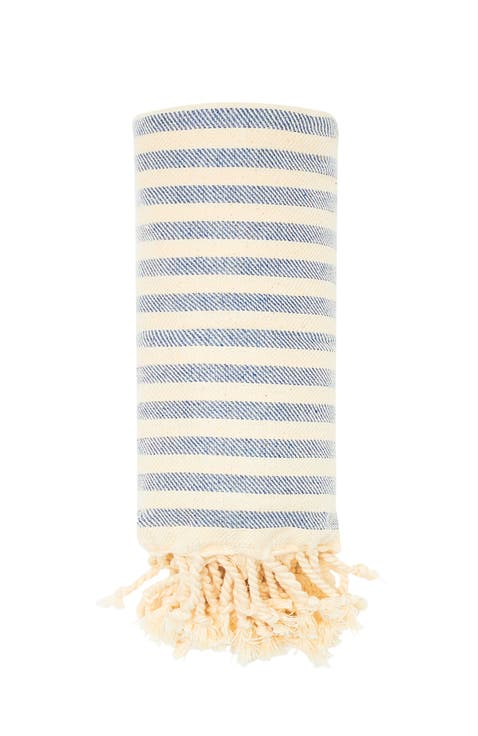Sand Free Beach Towel - Striped