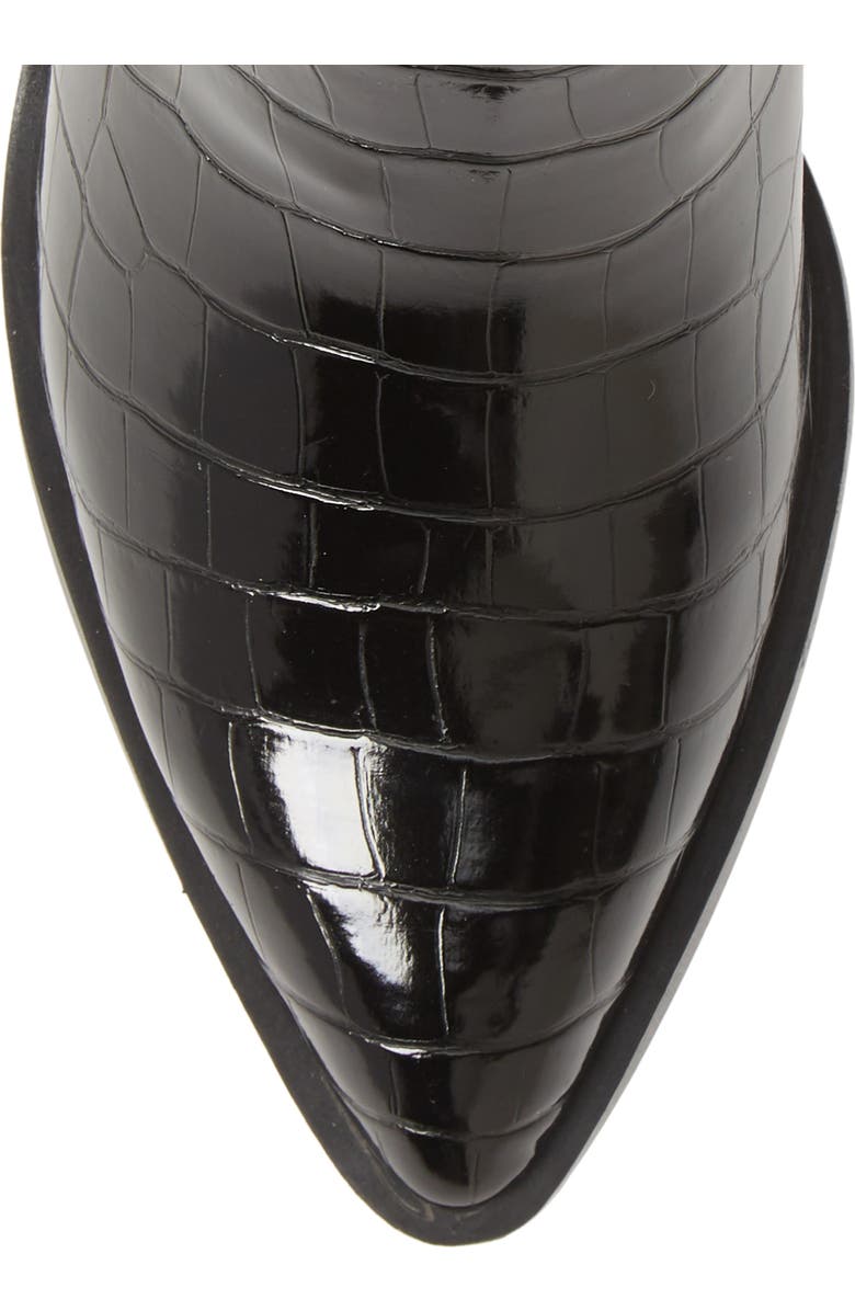 Steve Madden Audience Chelsea Bootie, Alternate, color,