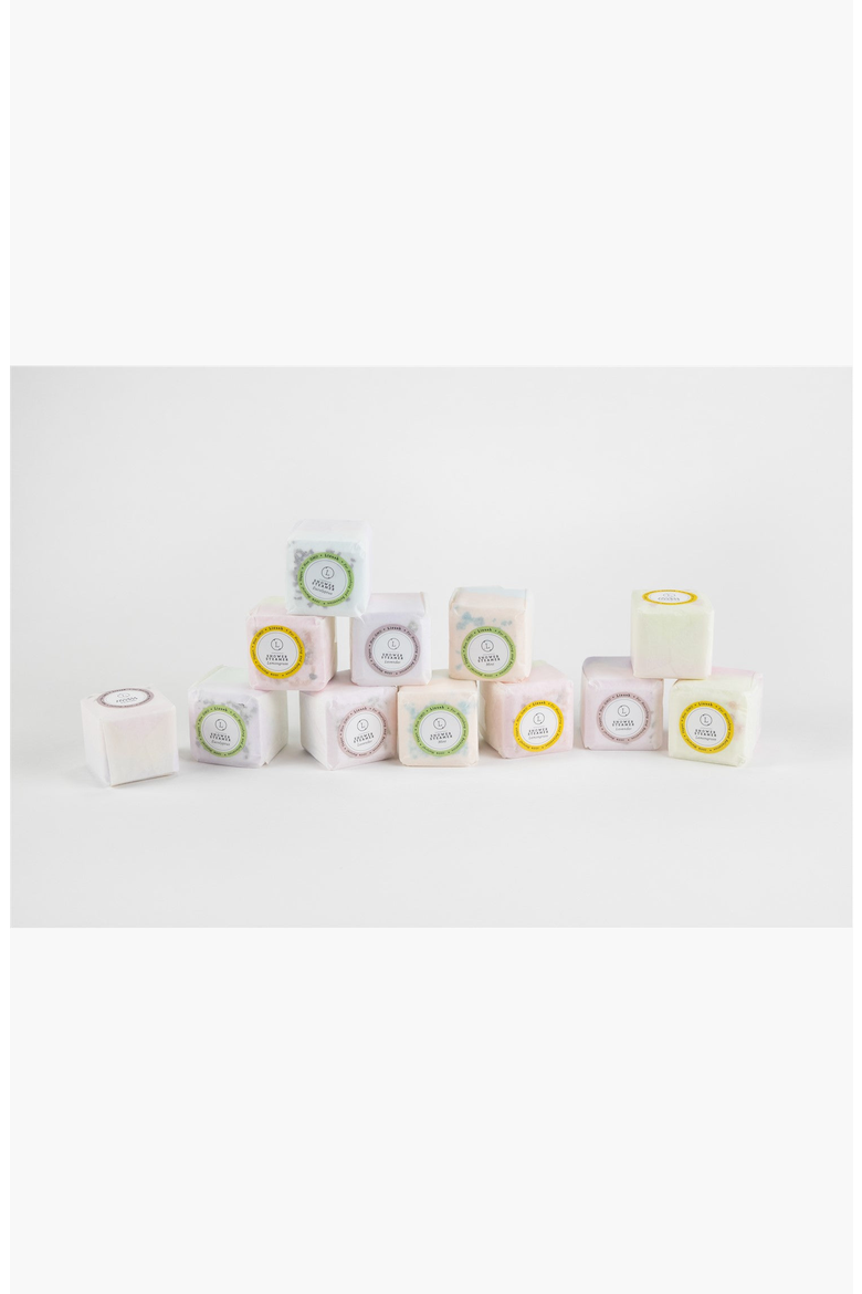 Natural Citrus Bath & Body Skincare Set, Alternate, color, None