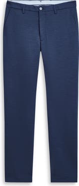 Bugatchi Slim Fit Stretch Chino Pants
