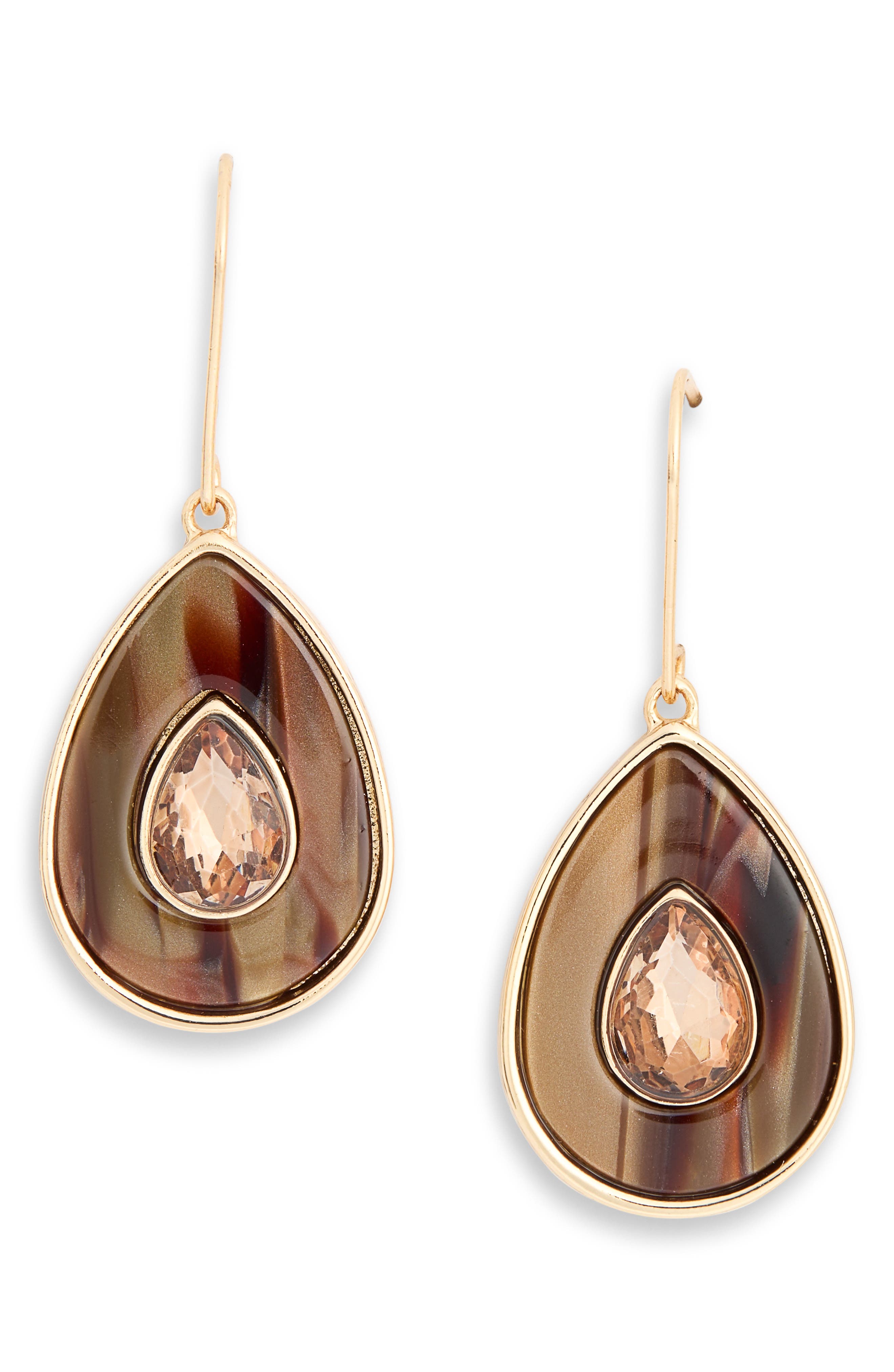 selected BROWN- GOLD