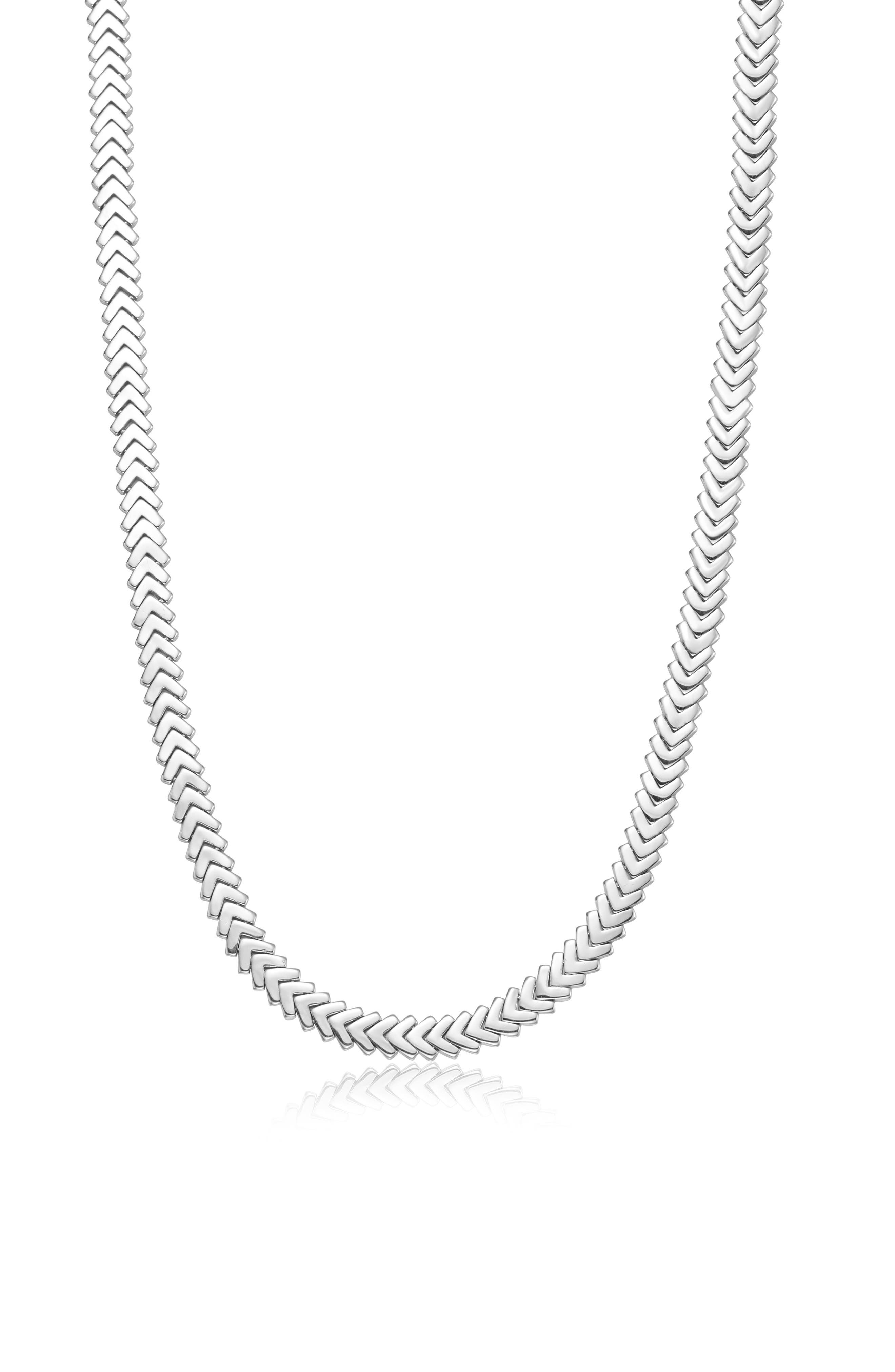 selected SILVER