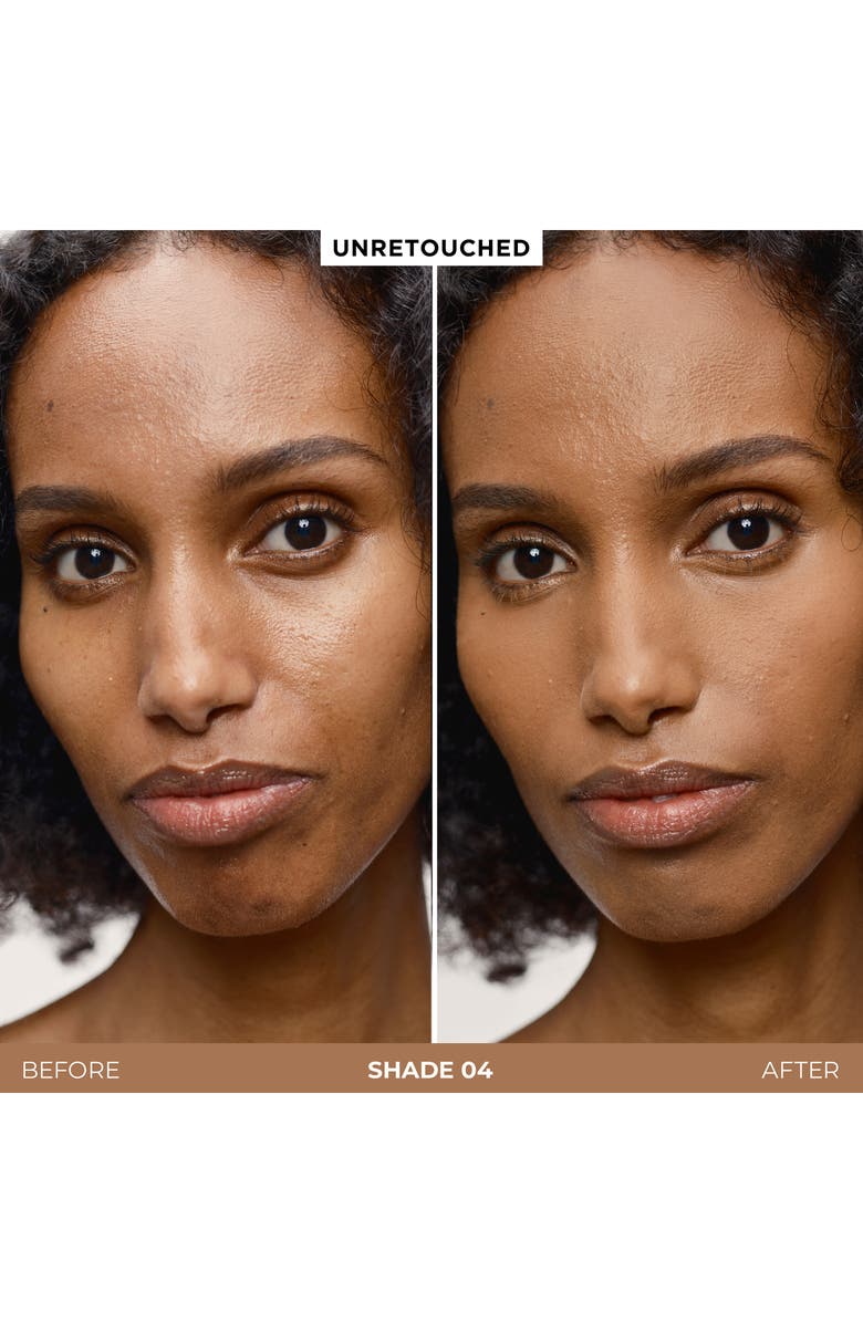 Laura Mercier Tinted Blur Balm Skin Tint with Peptides, Alternate, color, Medium W/ Neutral Warm