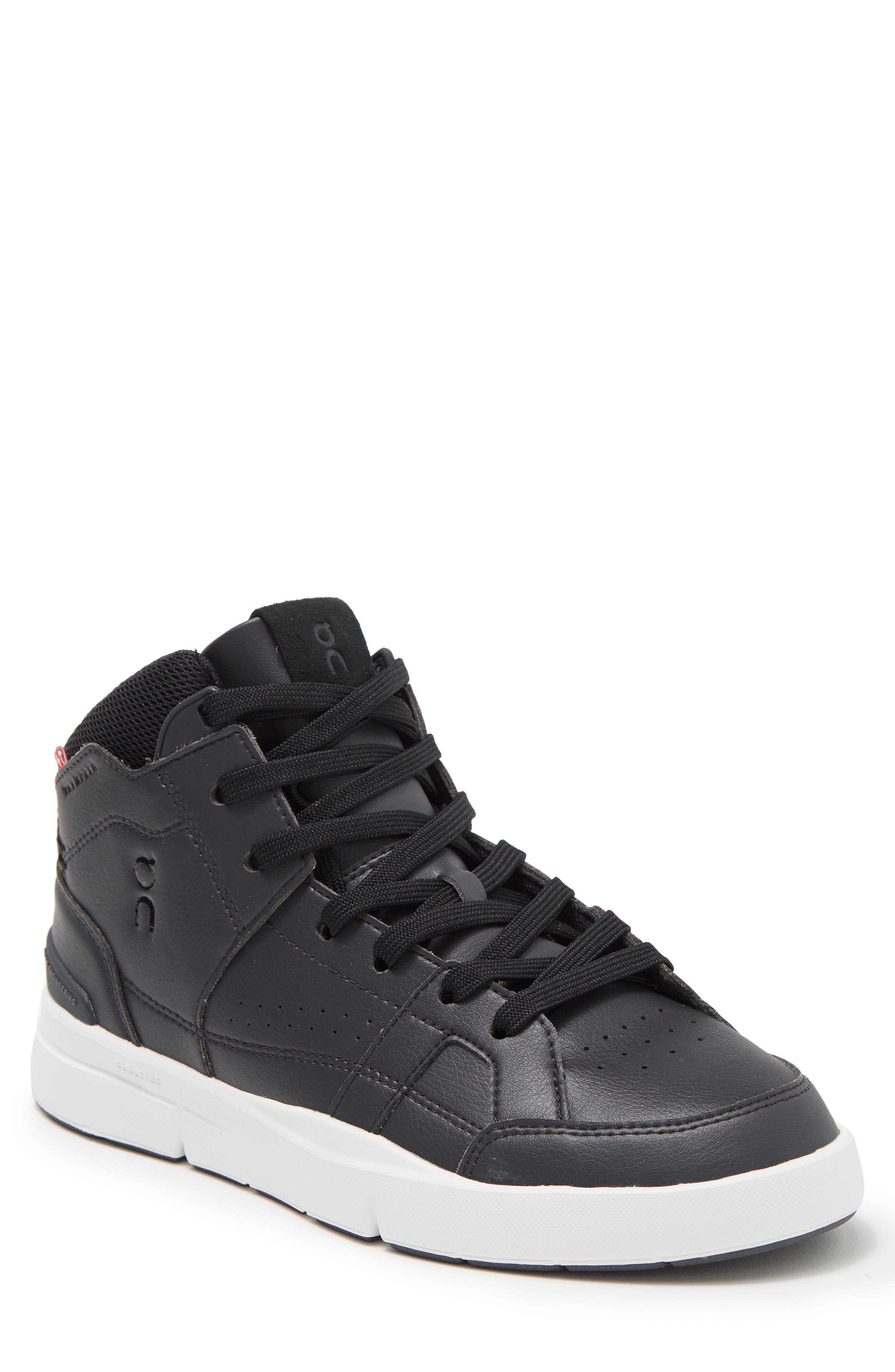 On The Roger Clubhouse Sneaker, Main, color, 