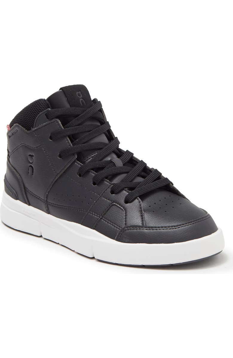 On The Roger Clubhouse Sneaker, Main, color,