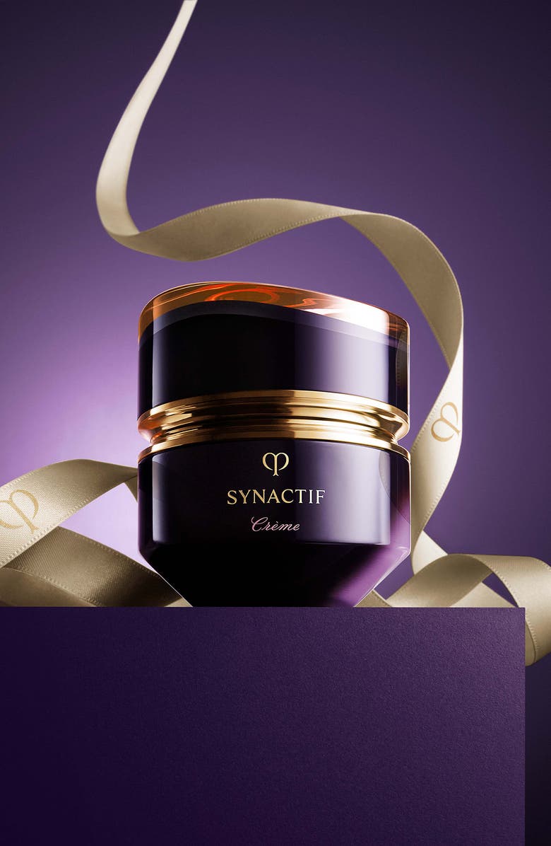 Clé de Peau Beauté Synactif Cream, Alternate, color,