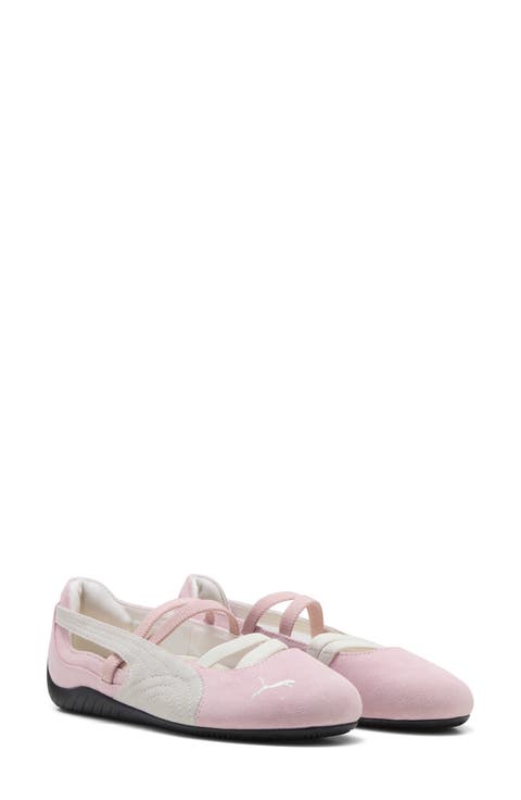 Speedcat Ballet Sneaker (Women)