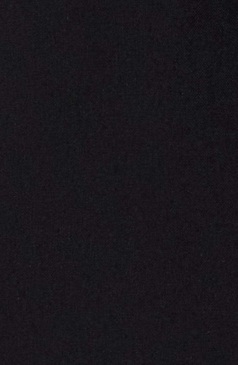 Beyond Yoga Course Contrast Half-Zip Pullover, Alternate, color, 