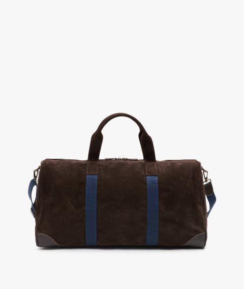 Boston Duffel Bag Deluxe
