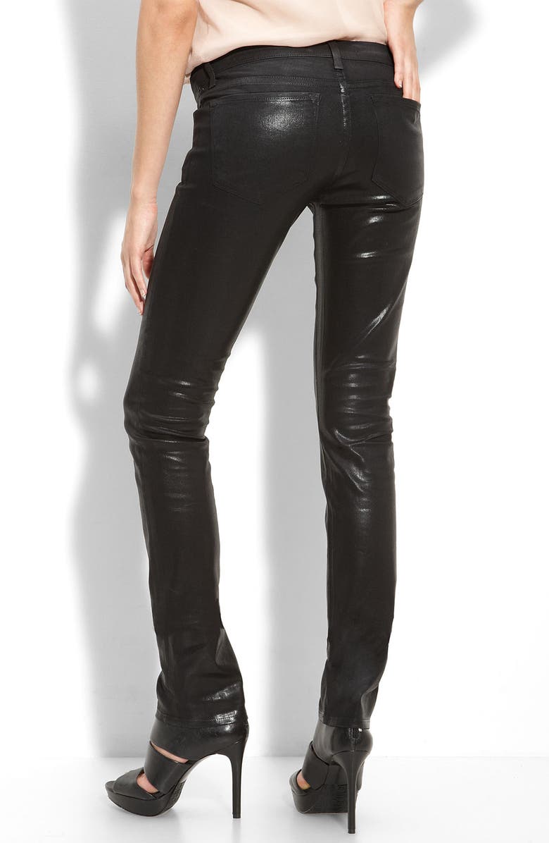 J Brand Skinny Stretch Jeans, Main, color,