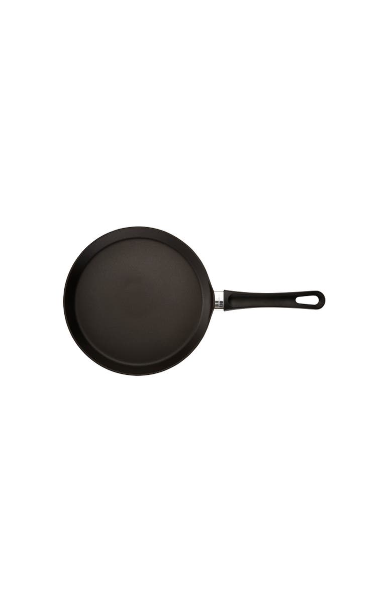 Scanpan Classic 9.75-Inch Omelet & Crepe Pan, Alternate, color, Black