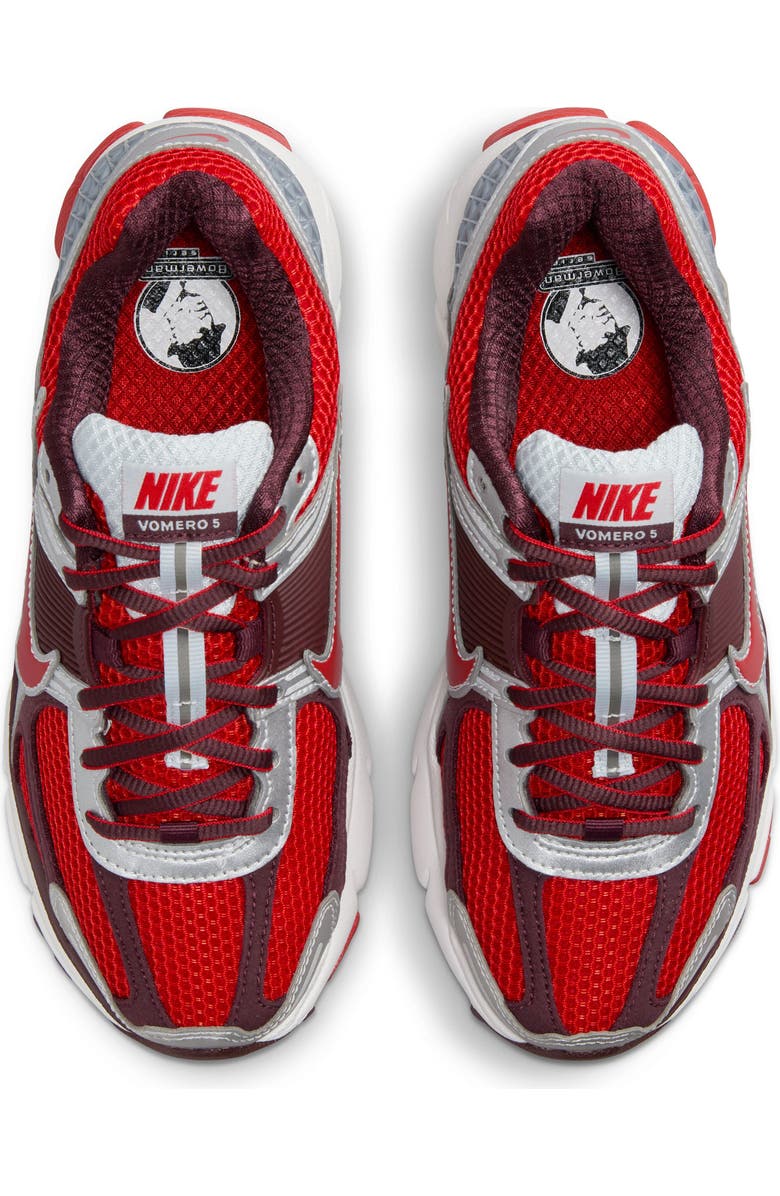 Nike Zoom Vomero 5 Sneaker, Alternate, color,