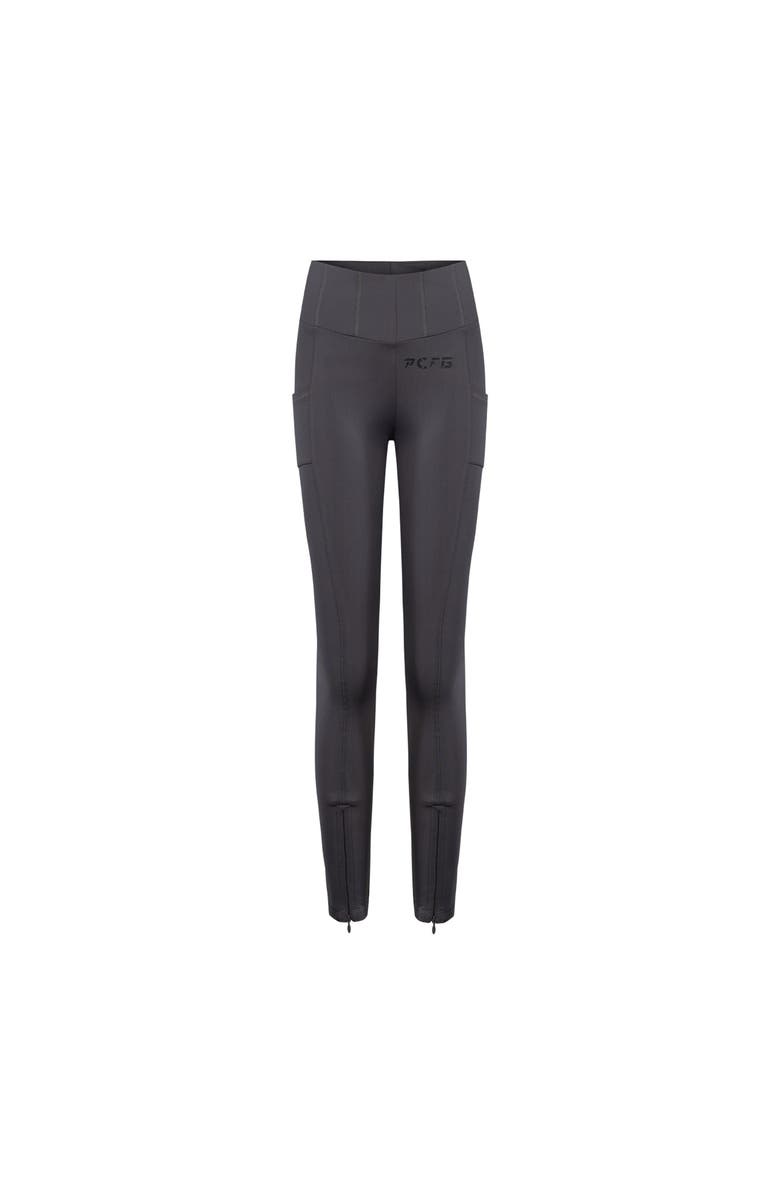 PCFG Your *Itch Active Legging, Alternate, color, Anthracite