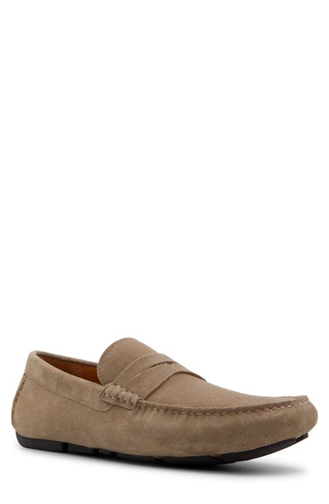 Jefferson Driving Loafer (Men)