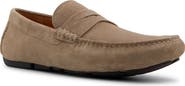 Brooks Brothers Jefferson Driving Loafer