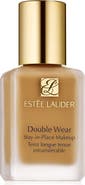 Estée Lauder Double Wear Stay-in-Place Liquid Makeup Foundation