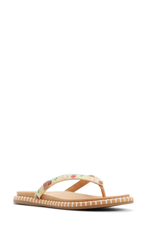 Isla Flip Flop (Women)