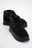 Prologue Shoes Tyson Lace Up Boot