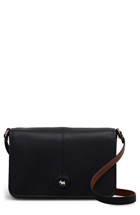 Medium Maldon Mews Crossbody Bag