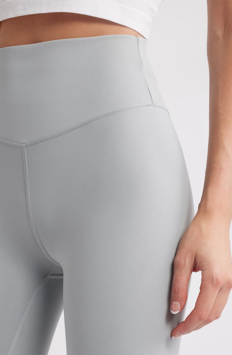 Vuori Chilled Out Leggings, Alternate, color, Chalk Blue