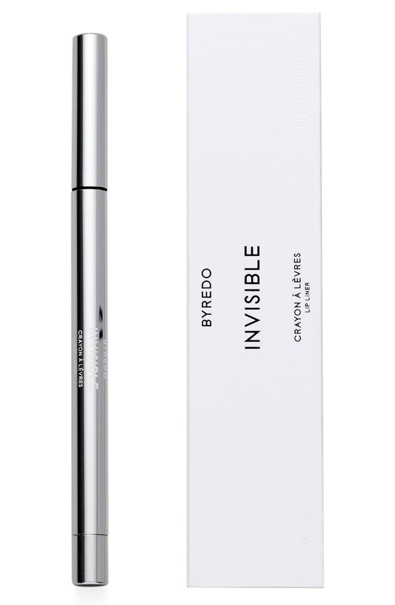 BYREDO Invisible Lip Liner, Alternate, color, 