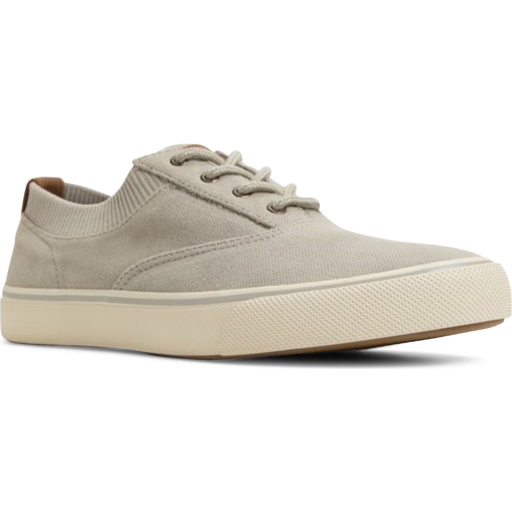 Sperry Top-sider® Sperry Striper Ii Cvo Sneaker In Grey