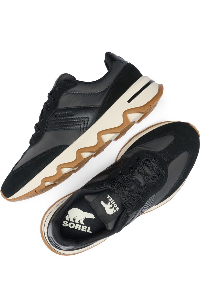 SOREL Kinetic Ember Sneaker, Alternate, color,