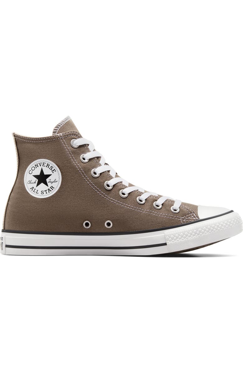 Converse Chuck Taylor<sup>®</sup> All Star<sup>®</sup> High Top Sneaker, Alternate, color,
