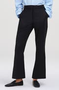 A.L.C. Sophie Cropped Flare Pants