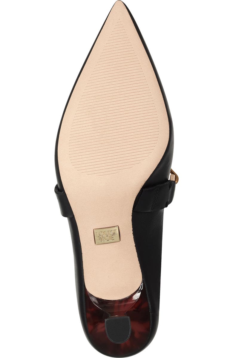 Louise et Cie Fionnah Mule, Alternate, color,