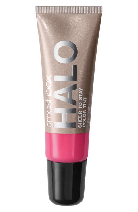 Halo Sheer to Stay Cream Cheek & Lip Tint