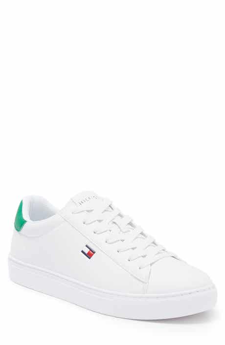 Tommy Hilfiger Brecon Signature Sneaker
