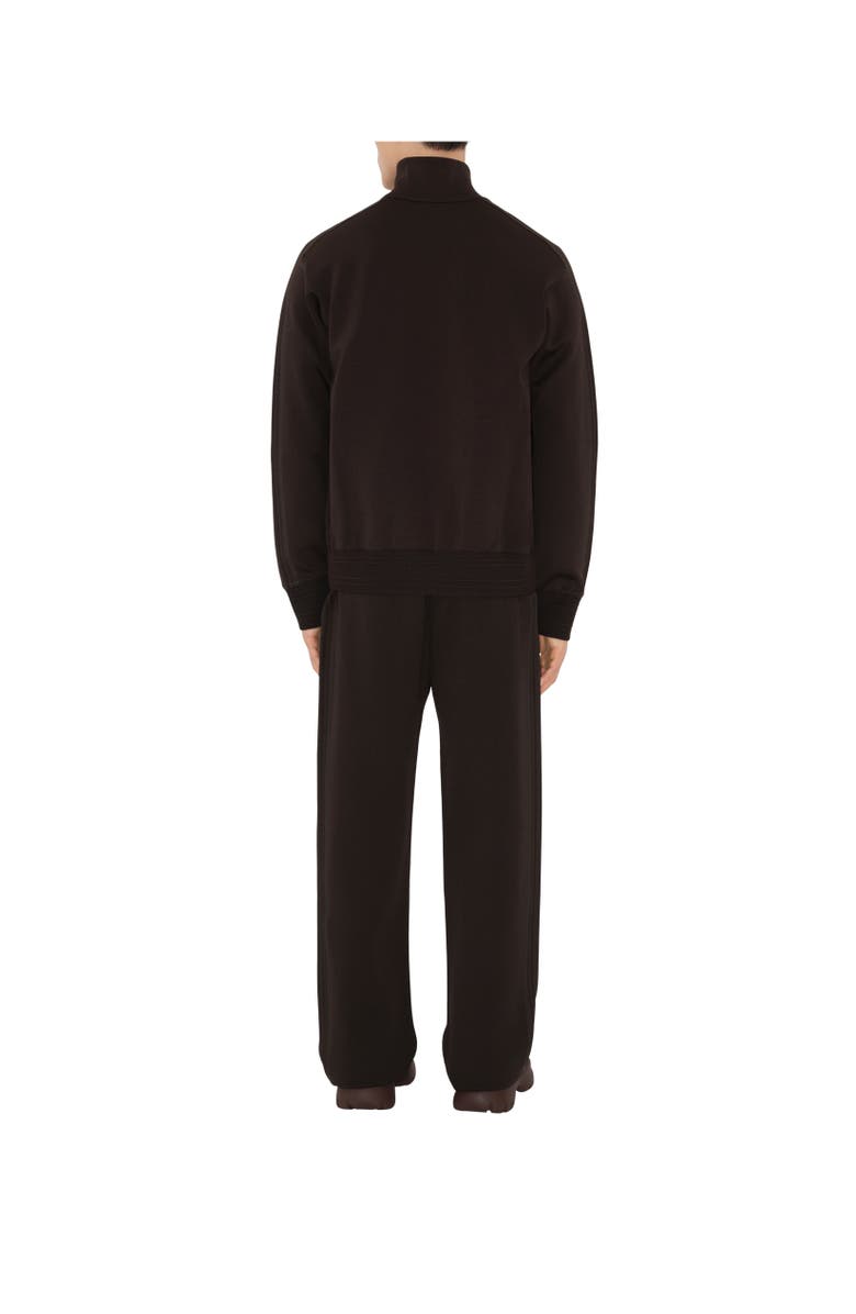 Burberry Knitted Track Pants, Alternate, color,