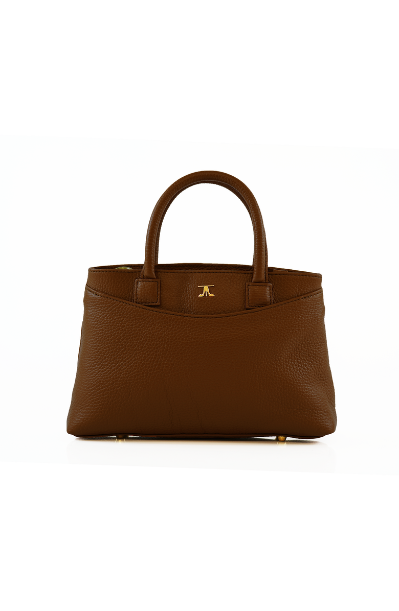 Kahmune Becky Crossbody Bag, Main, color,