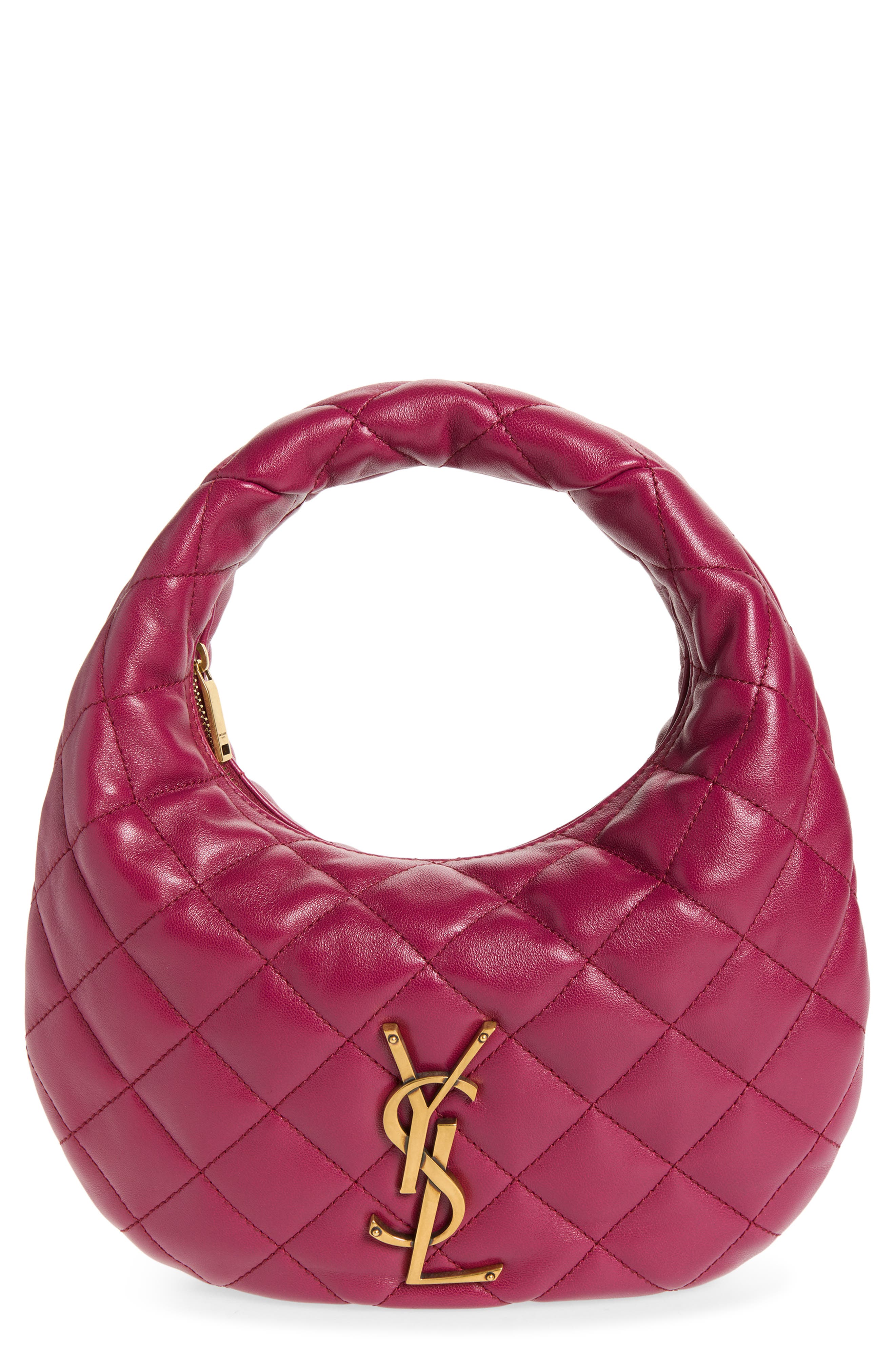  Deep Fuchsia