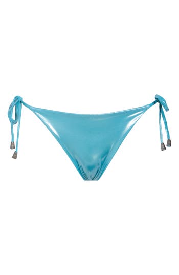 KURT GEIGER KURT GEIGER LONDON KENSINGTON CHEEKY BIKINI BOTTOMS 