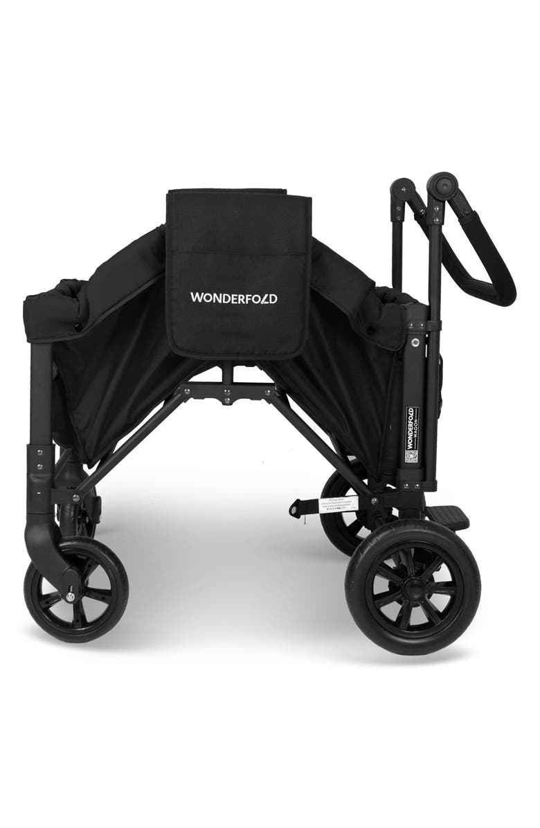 WonderFold W1 Original Stroller Wagon, Alternate, color, 