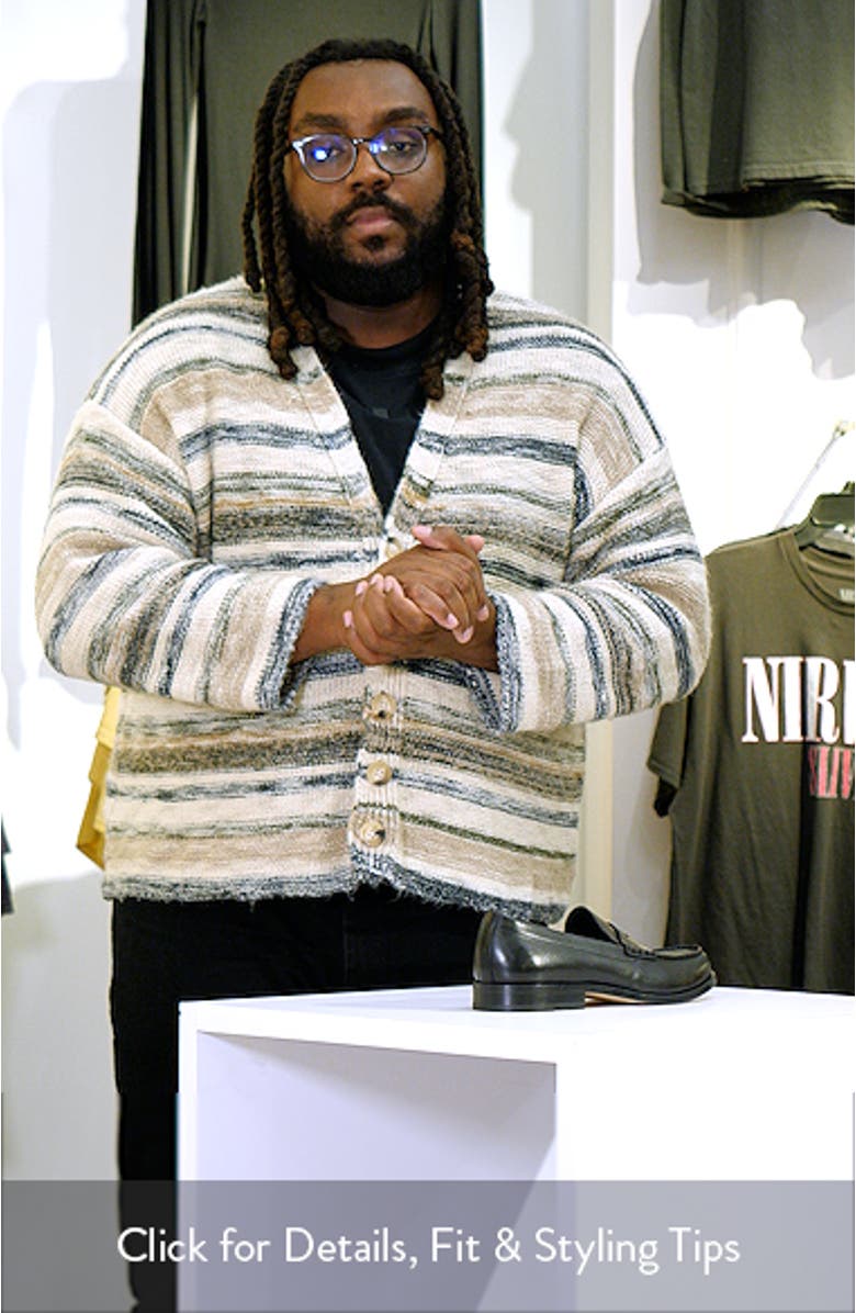 Tayil Penny Loafer, sales video thumbnail