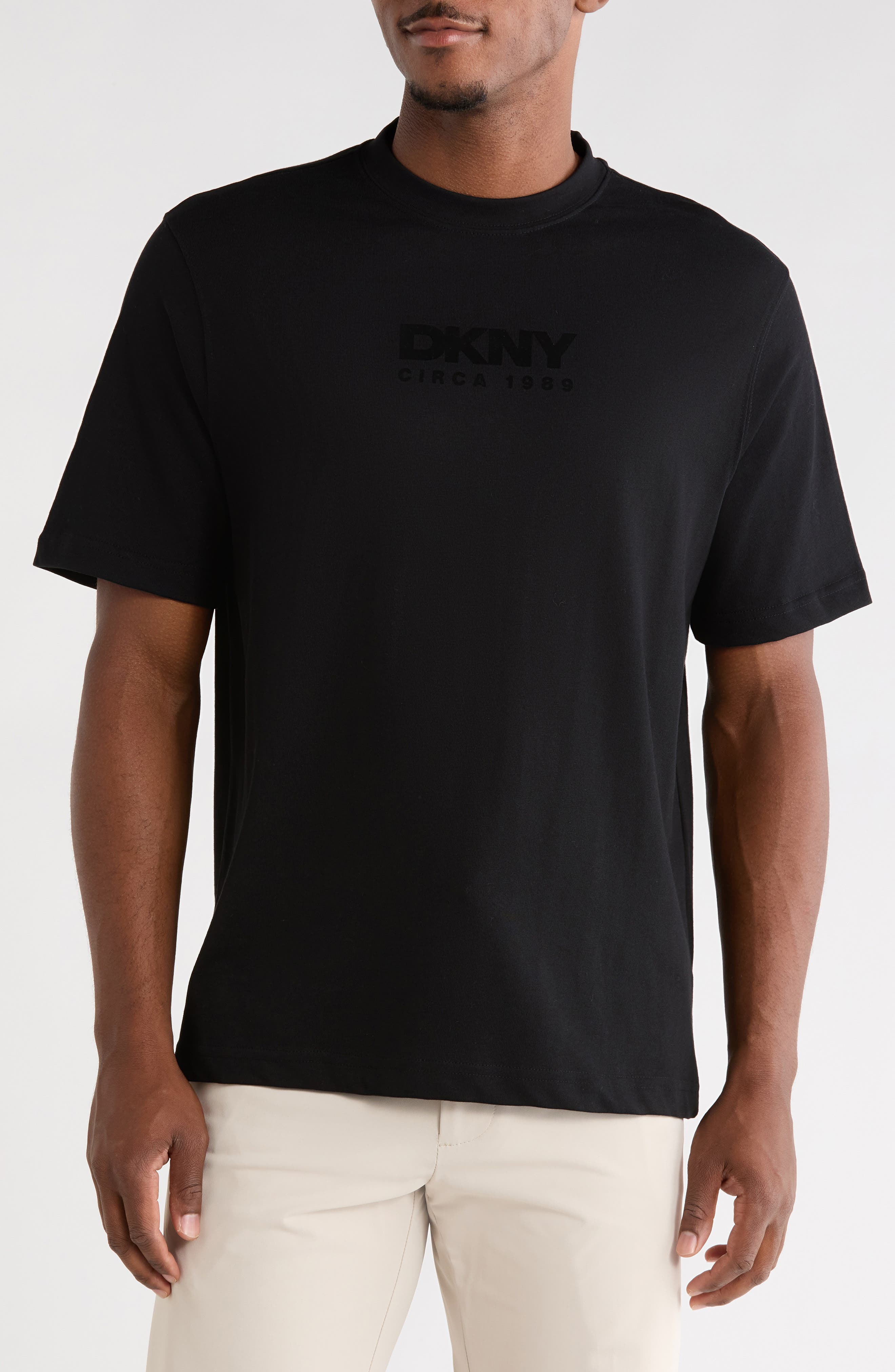Circa Cotton T-Shirt