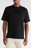 DKNY SPORTSWEAR Circa Cotton T-Shirt