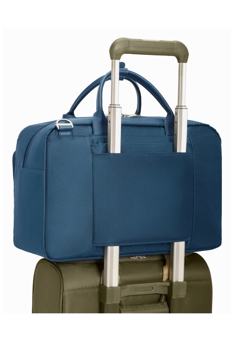Rhapsody Multi-Pocket Cabin Bag, Alternate, color, NAVY