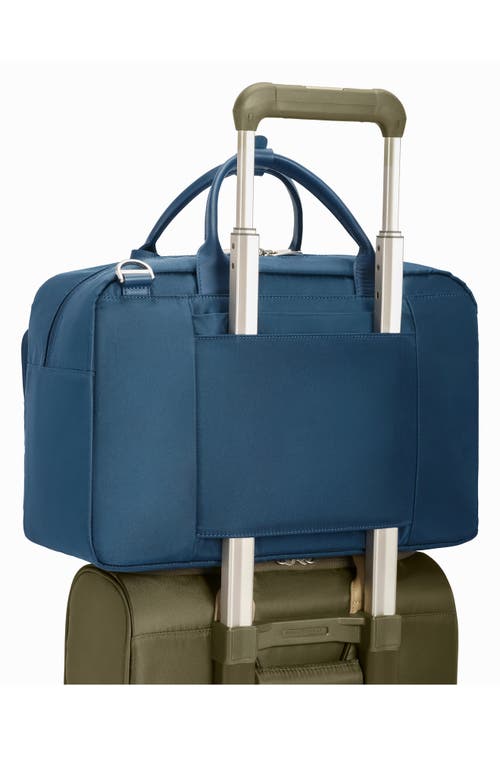 Briggs & Riley Rhapsody Multi-pocket Cabin Bag In Navy