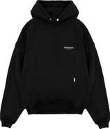 Represent Owners' Club Cotton Graphic Hoodie