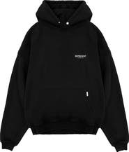 Represent Owners' Club Cotton Graphic Hoodie