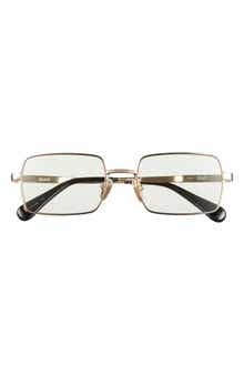 DND 55mm Square Sunglasses