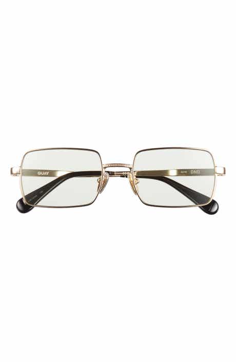 DND 55mm Square Sunglasses