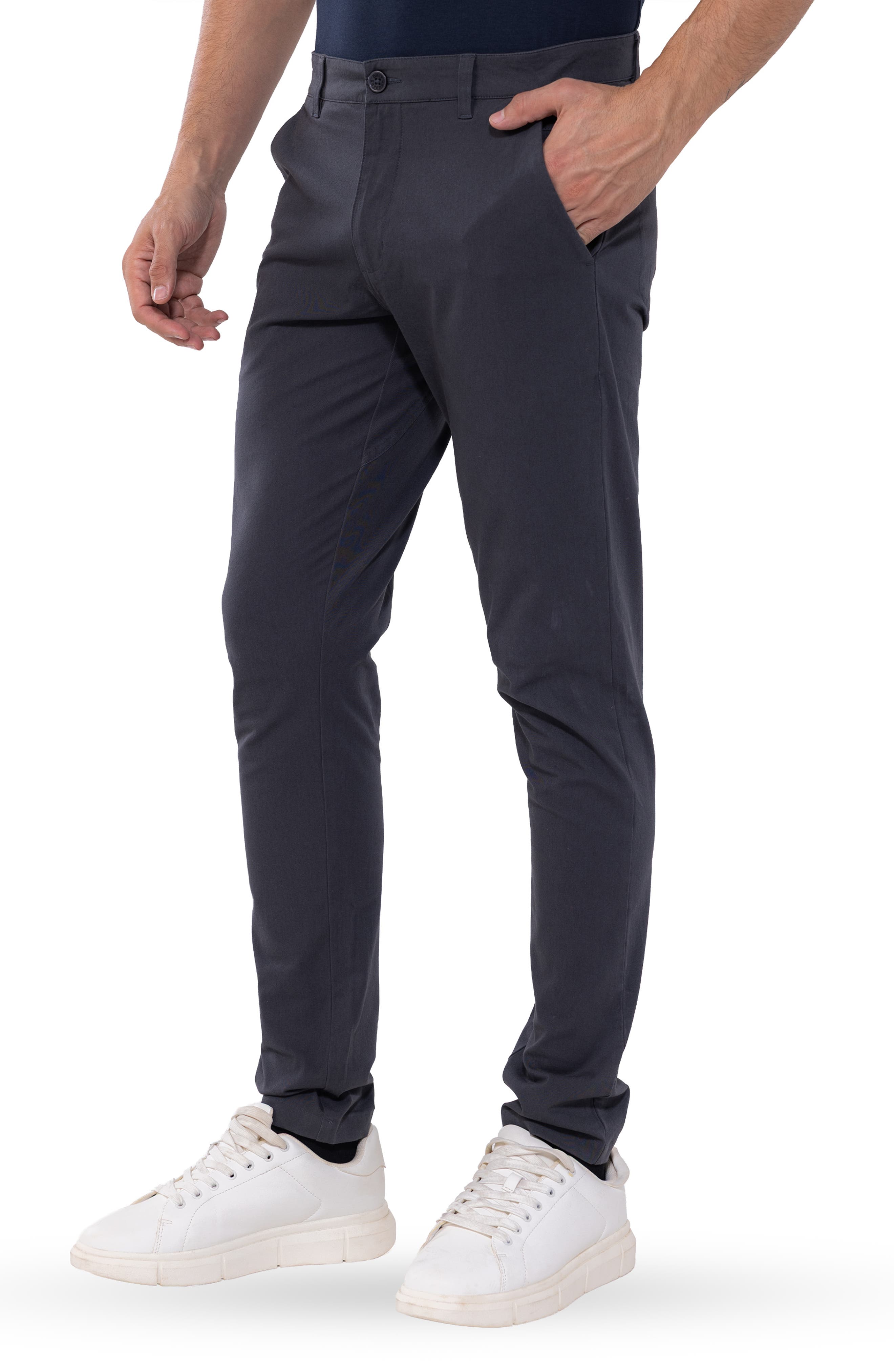 Golf Trouser - image 4