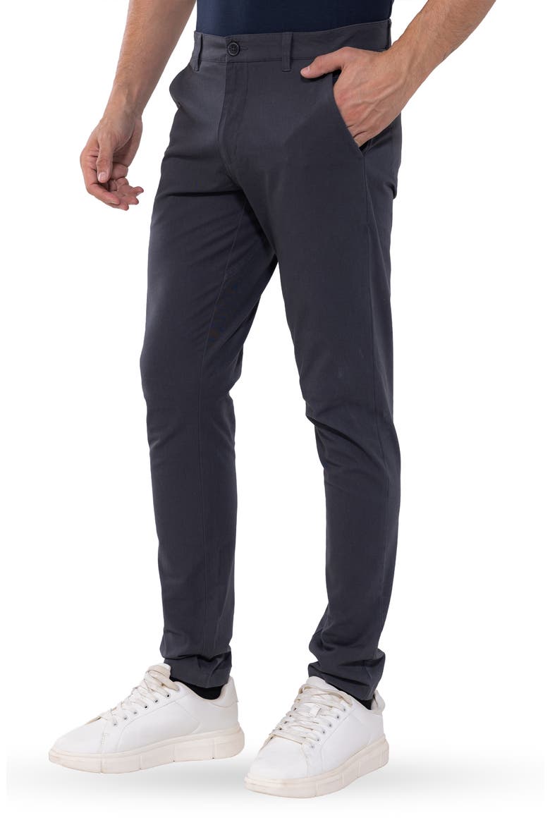 Golf Trouser, Alternate, color, Dark Grey