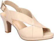 EASY STREET Christy Sandal