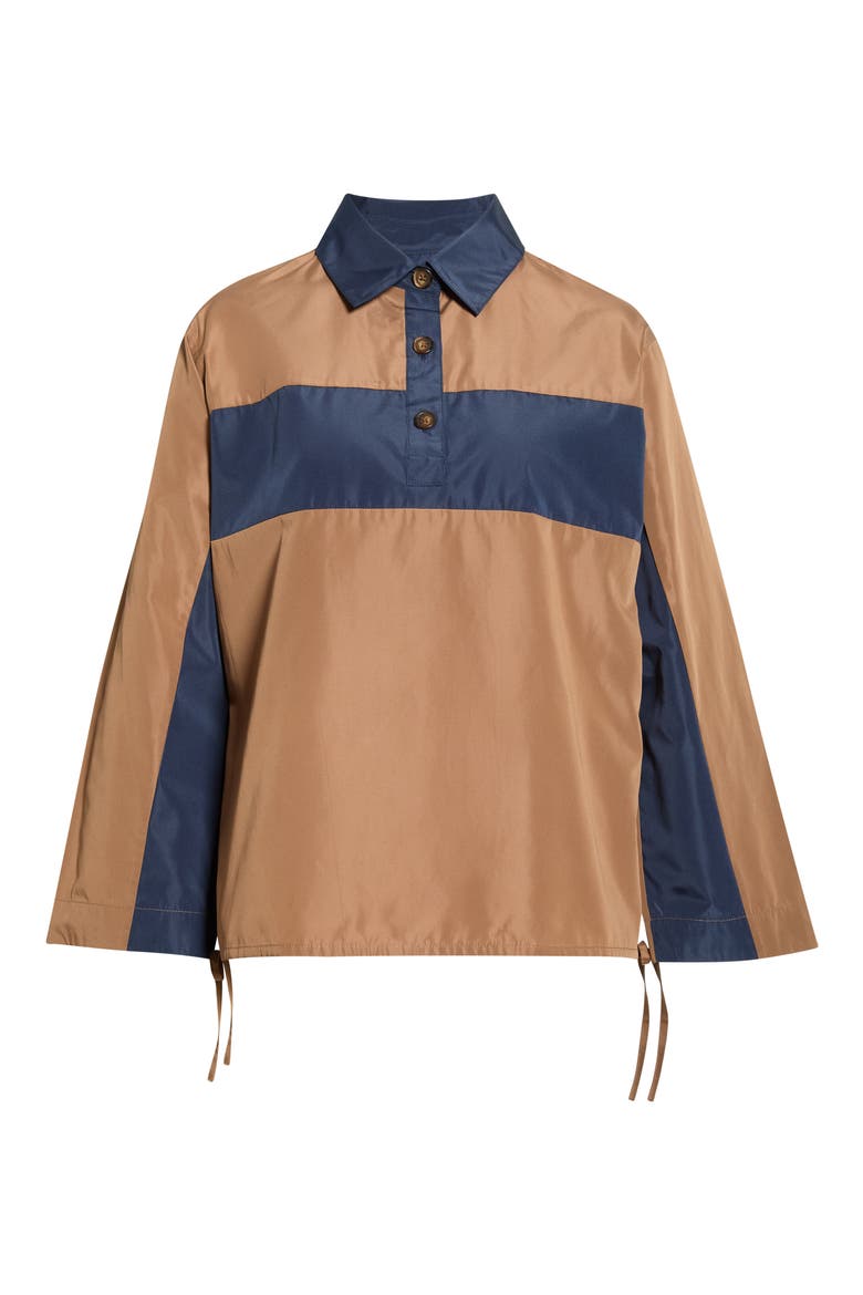 Rugby Shirt, Alternate, color, CAMEL
